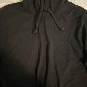 Everlane Cropped hoodie